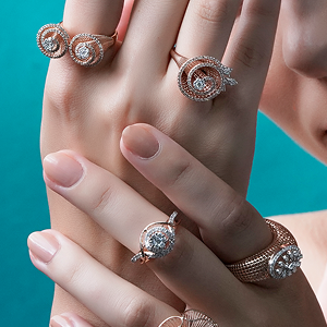 More Jewellery-More Jewellery
